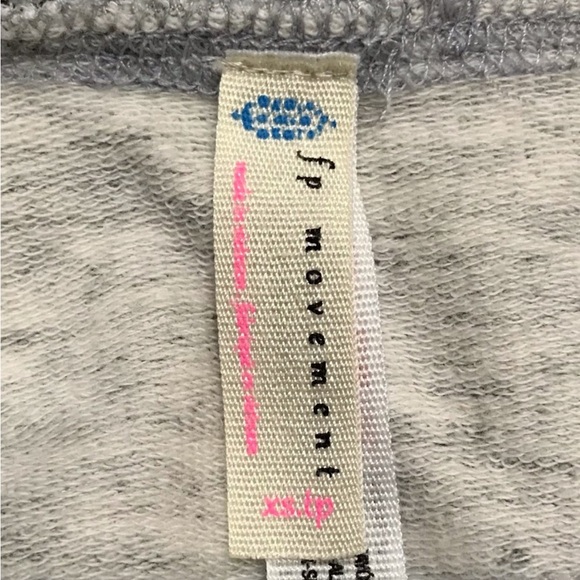 Free People Agile Split Side Joggers - Picture 4 of 4